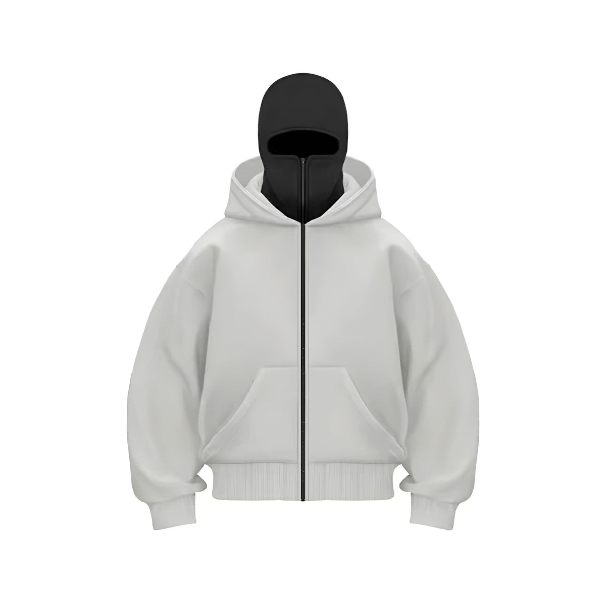 Sven™ | Dynamische en warme hoodie