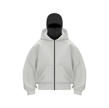 Sven™ | Dynamische en warme hoodie
