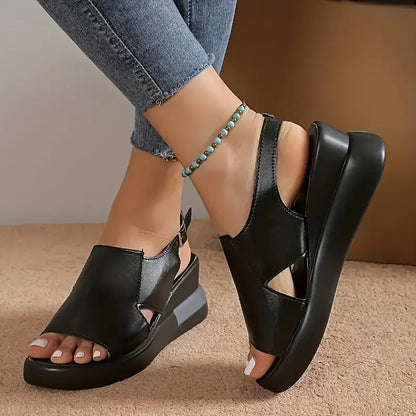 Fay™ | Orthopedische Comfortabele Sandalen
