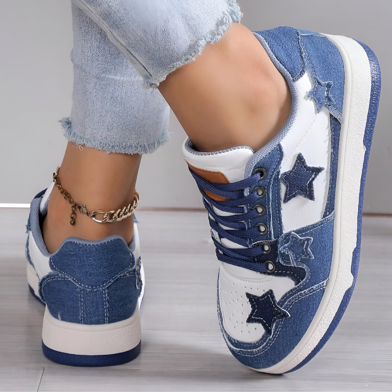 Hannah™ | Orthopedische Comfortabele Sneakers