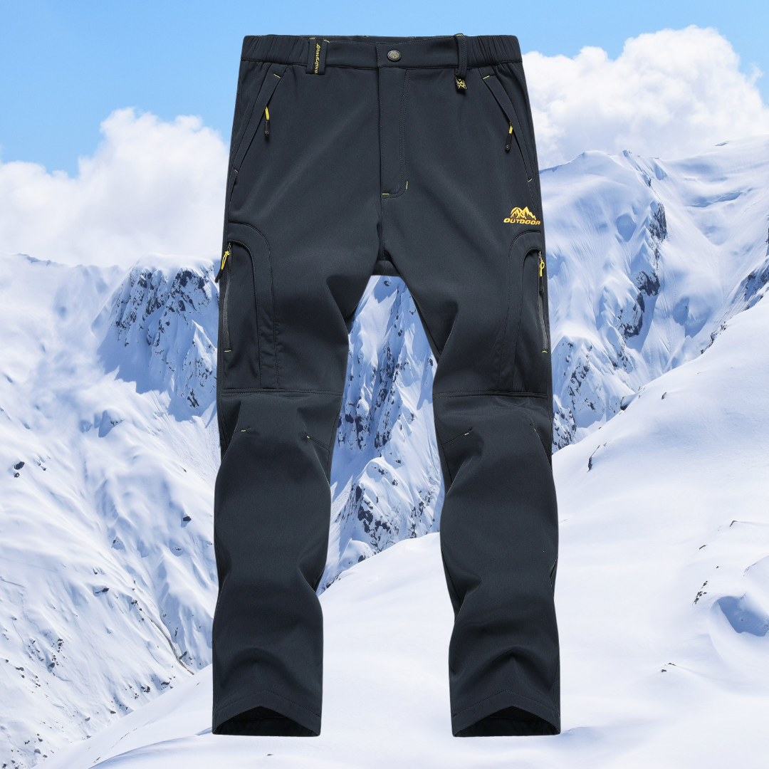 Victor™ | Premium Thermische Broek