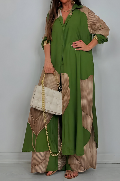 Merel™ | Elegante Set