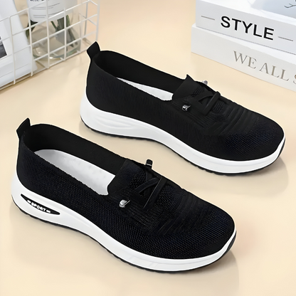 ErgoSport+™ | Orthopedische Sneakers voor Dames met Comfort