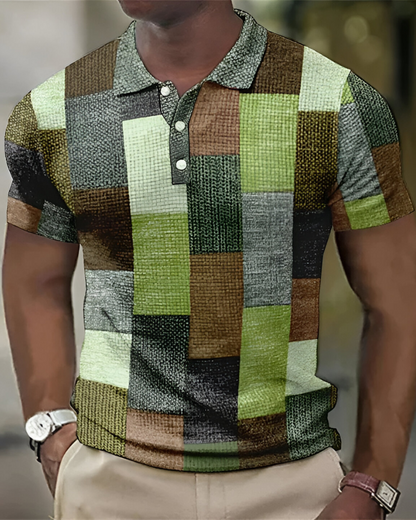 Barry™ | Stijlvol Polo Shirt