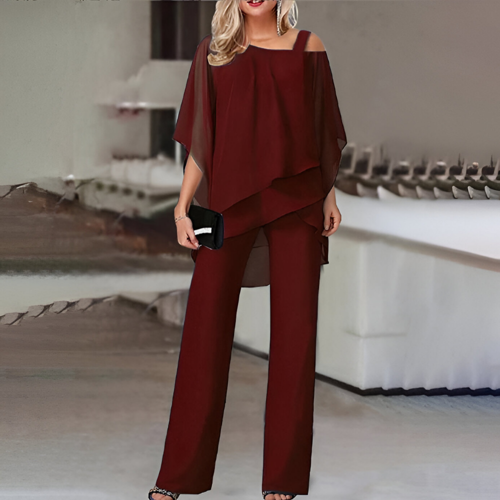 Evelien™ | 2-Delige Elegante Set