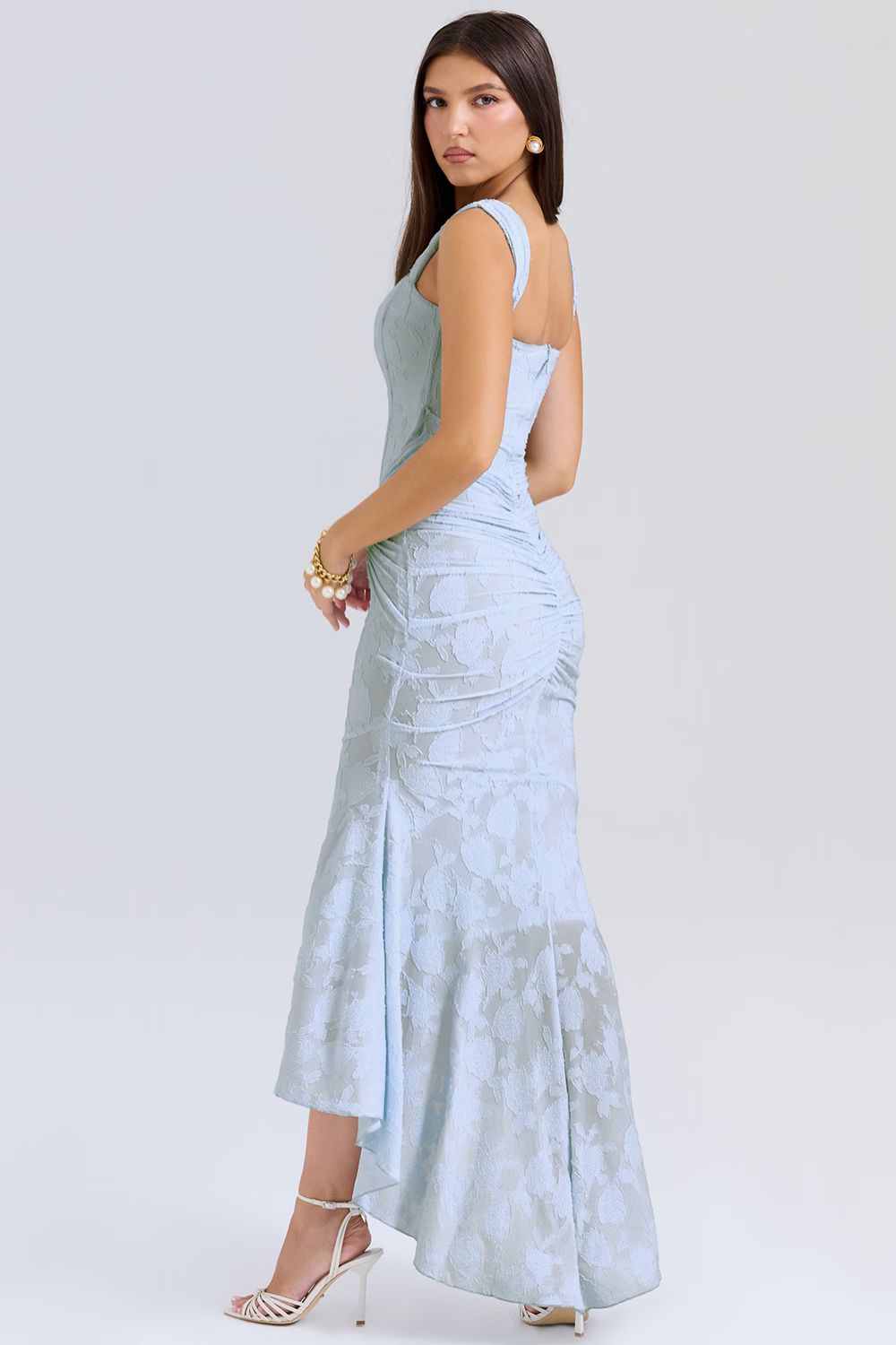 Amira™ | Elegante Jurk