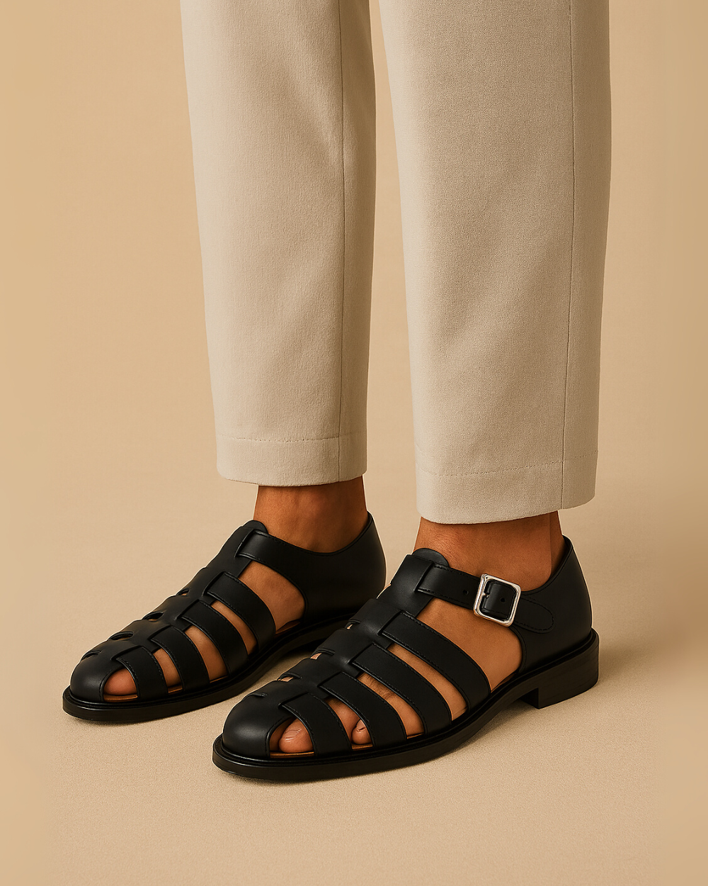 Grazio™ | Orthopische Comfortabele Sandalen