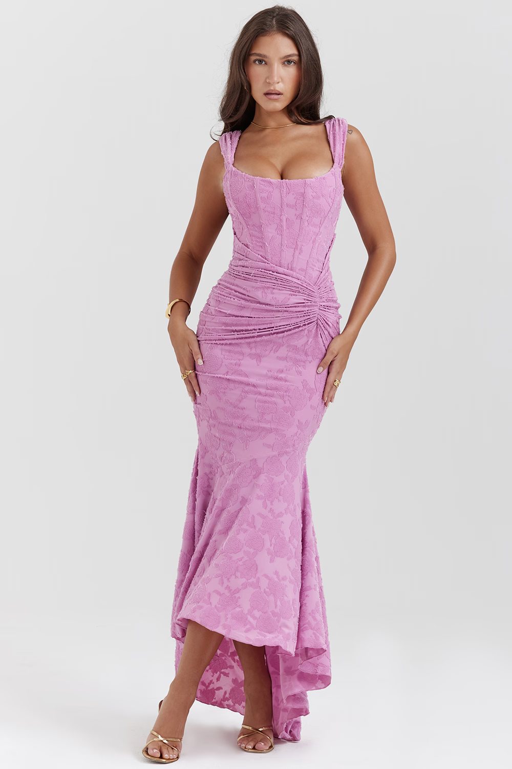 Amira™ | Elegante Jurk