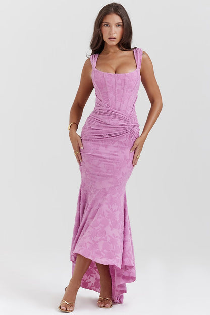 Amira™ | Elegante Jurk