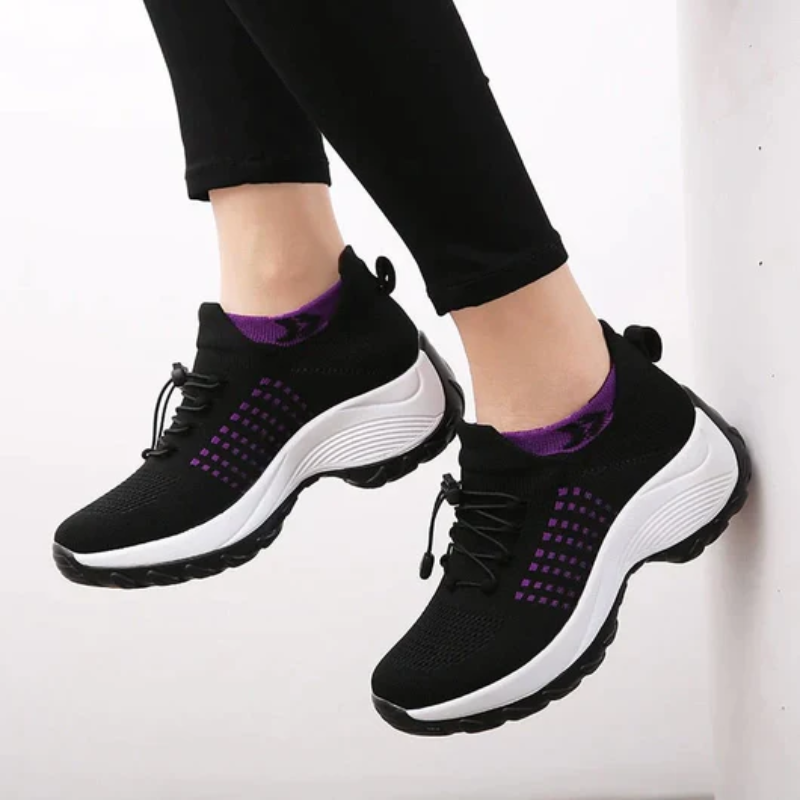 Veerle™ | Orthopedische Comfortabele Schoenen