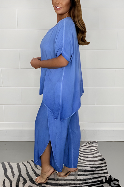 Esmee™ | Comfortabele & Relaxte Twee-Delige Set