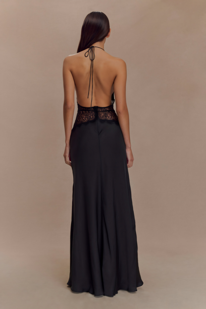 Youssra™ | V-hals Stijlvolle Jurk