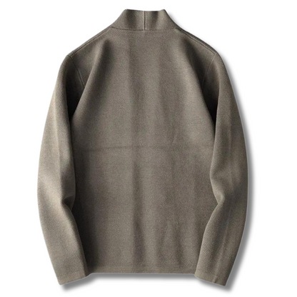 Michiel™ | Moderne Blazer met Relaxte Pasvorm