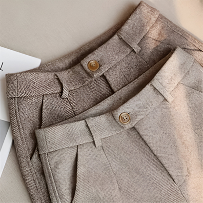 Rob™ | Comfortabele Klassieke Broek