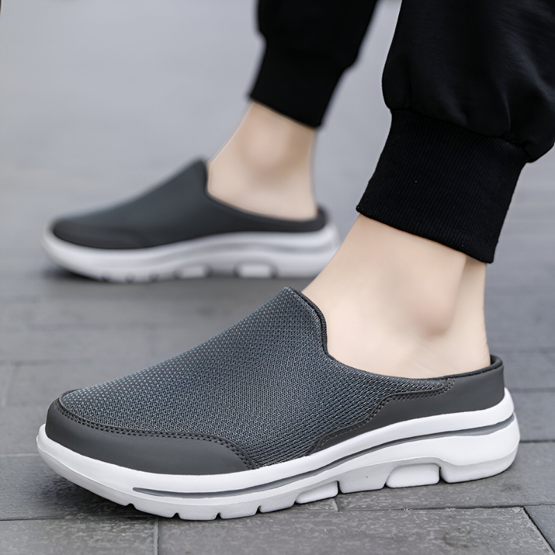 Lars™ | Orthopedische Comfortabele Sandalen