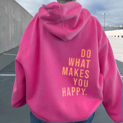 Lotte™ | Knusse En Stijlvolle Oversized Hoodie