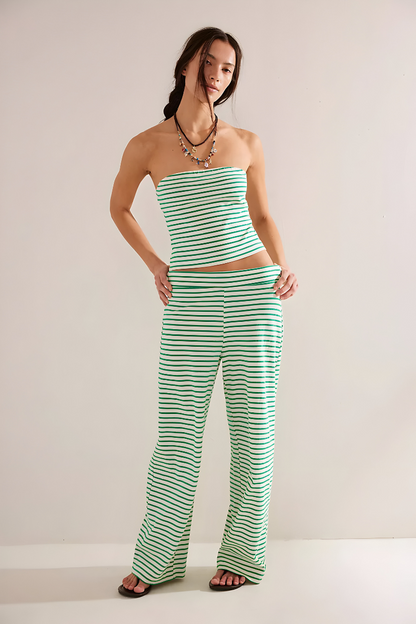 Maud™ | Zomerse 2-delige set