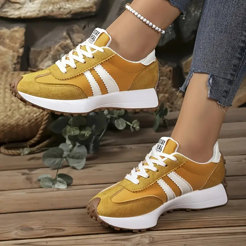 Angela™ | Orthopedische Comfortabele Sneaker