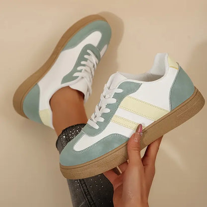Zoey™ | Orthopedische Comfortabele Schoenen