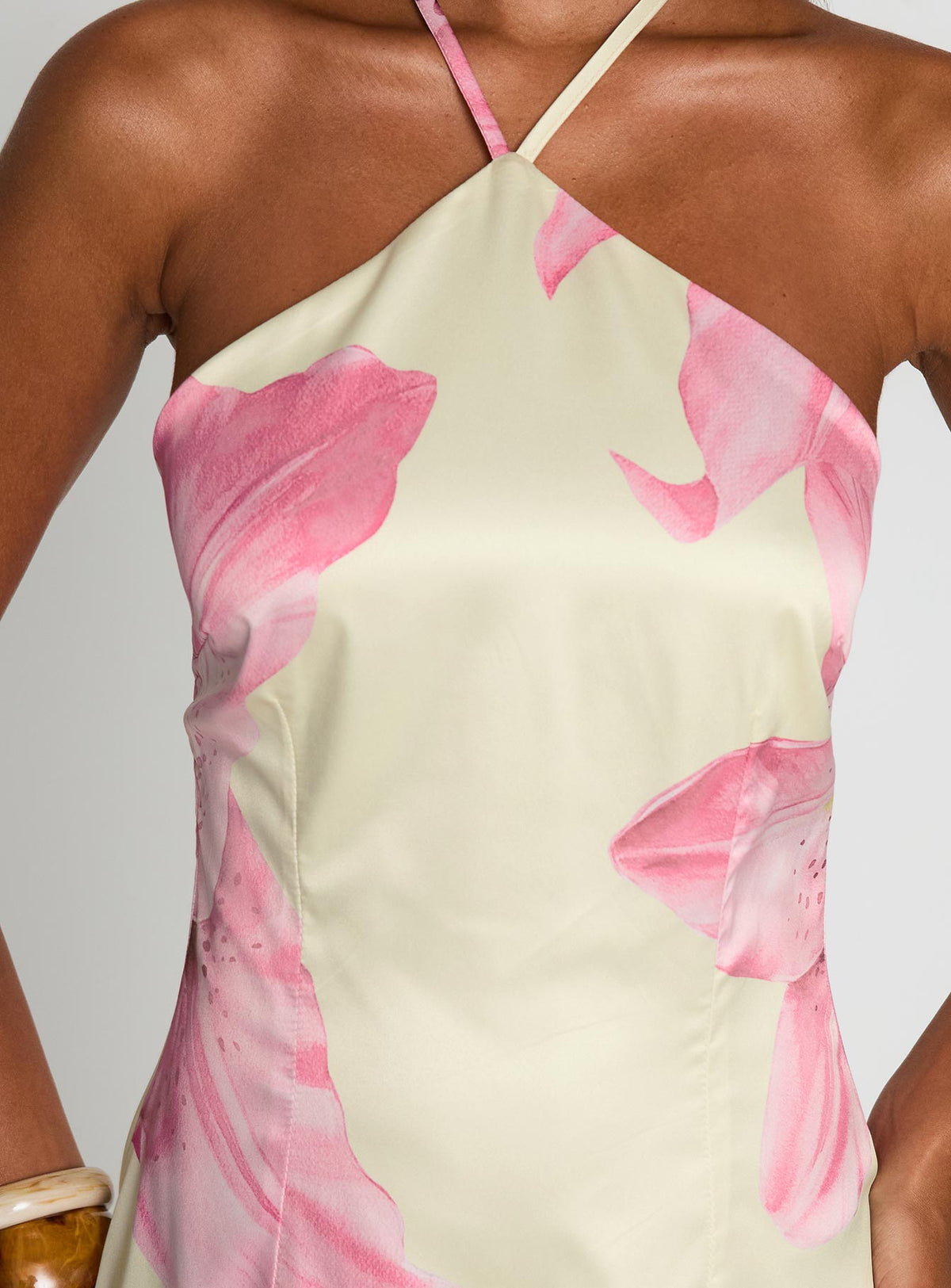 Nina™ | Bloom Mini Jurk