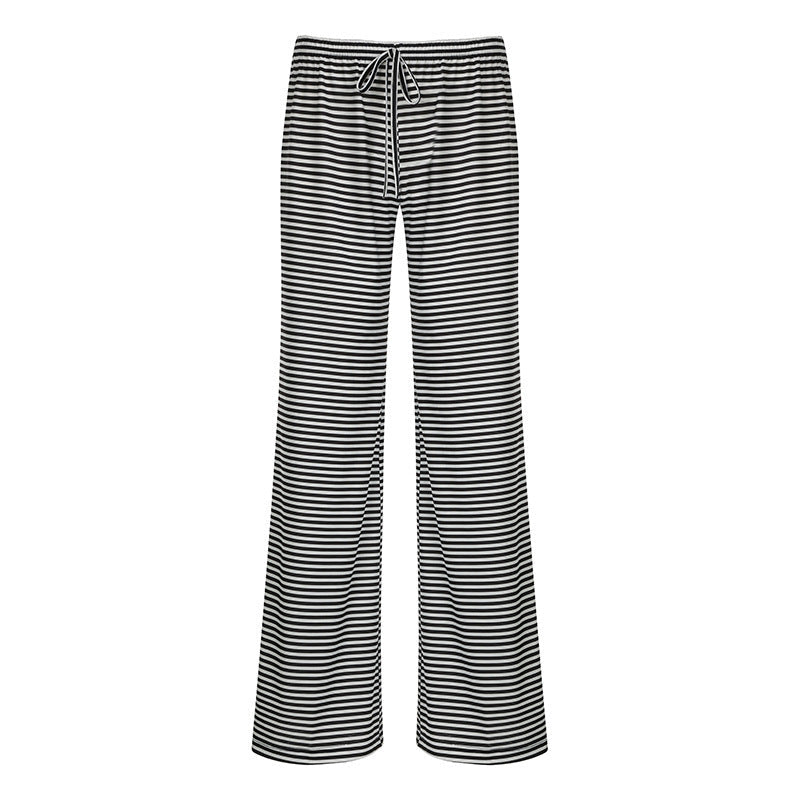 Norvi | Striped Pants