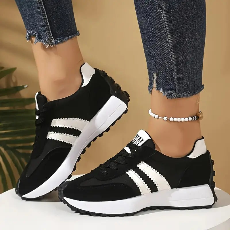 Angela™ | Orthopedische Comfortabele Sneaker