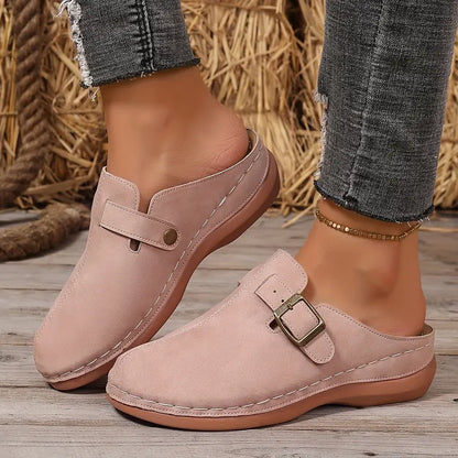 Tina™ | Orthopedische Comfortabele Sandalen