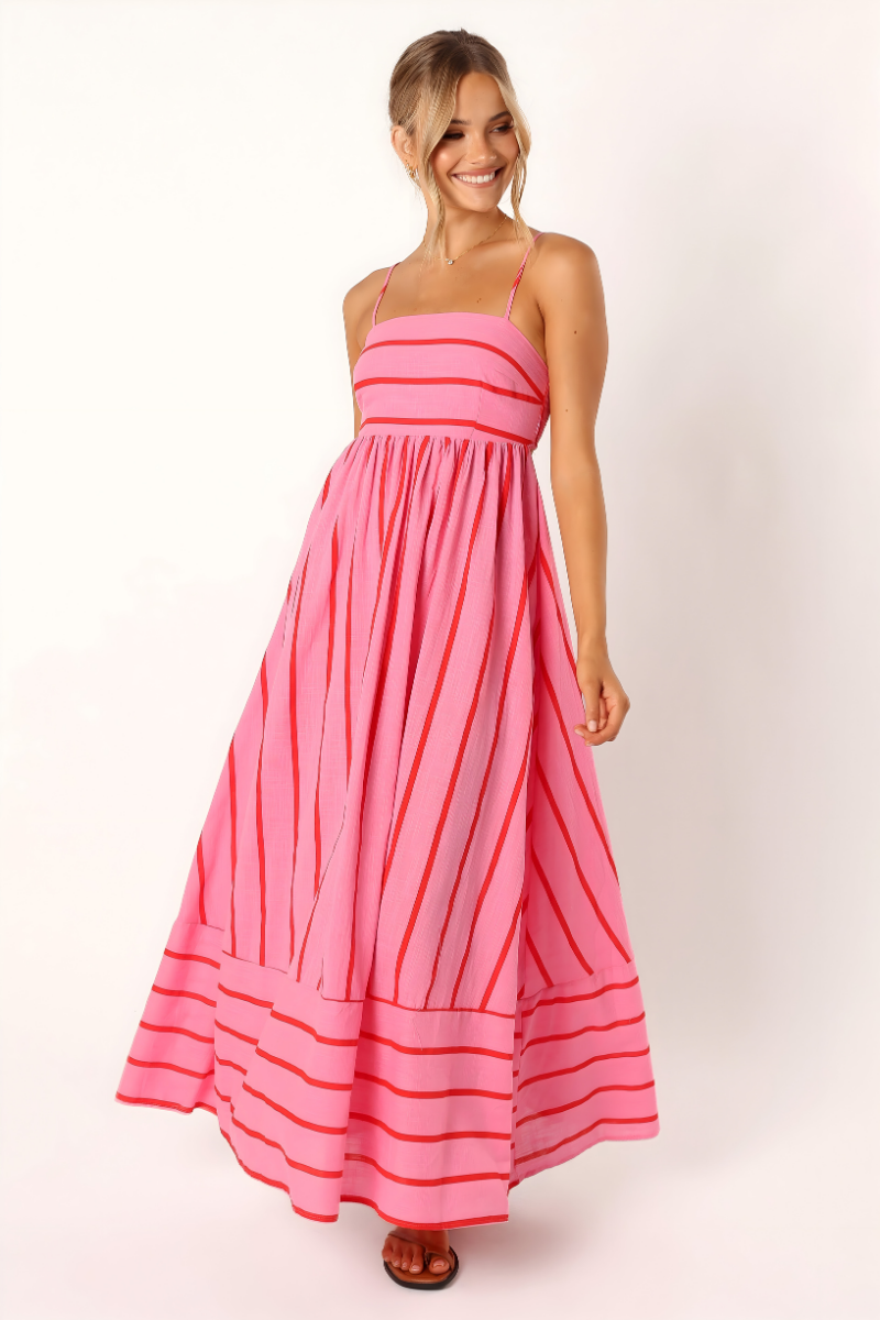 Yuna™ | Maxi Jurk