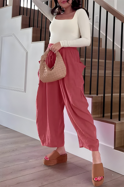 Jade™ | Ultiem Comfort Broek – Bestseller van 2025 ☀️