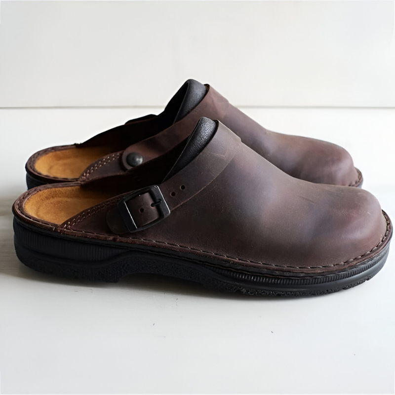 Michael™ | Ultra-Comfort Orthopedische Schoenen