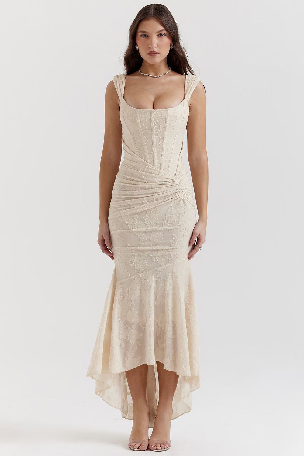 Amira™ | Elegante Jurk