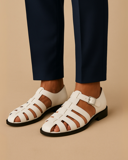 Grazio™ | Orthopische Comfortabele Sandalen