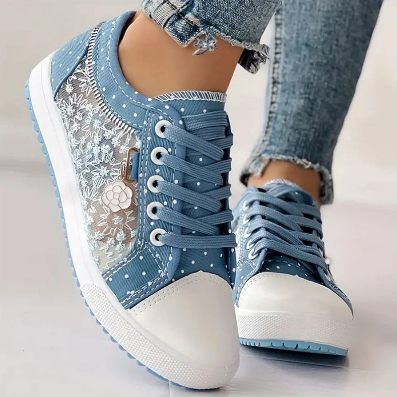 Caro™ | Orthopedische Comfortabele Sneakers