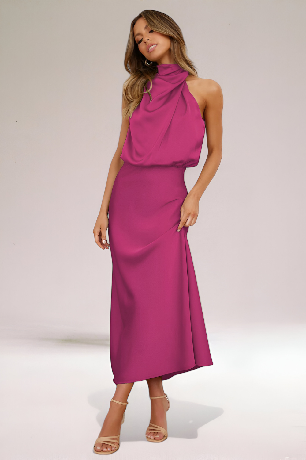 Audrey™ | Glamoureuze & Elegante Jurk