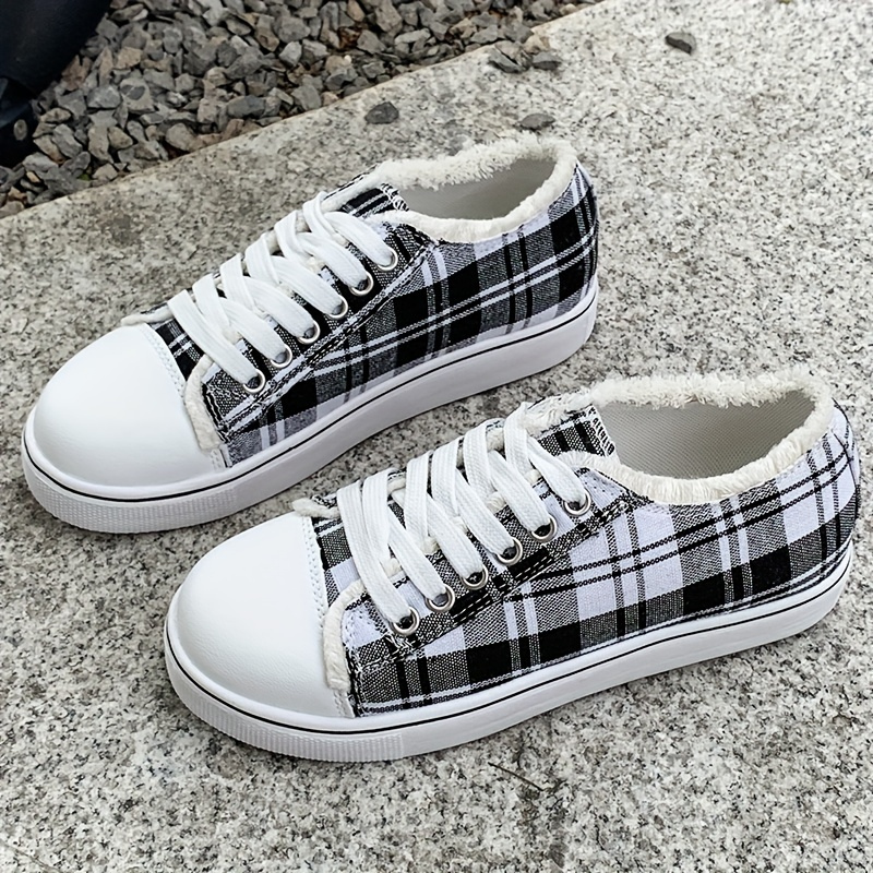 Roos™ | Orthopedische Schoenen met spijkerstof
