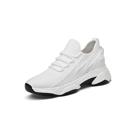 SkySneakers Pro™ | Voeg +6CM, +8CM of +10CM toe aan je lengte