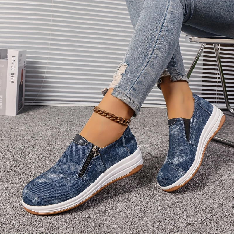Babette™ | Orthopedische Comfortabele Sneakers
