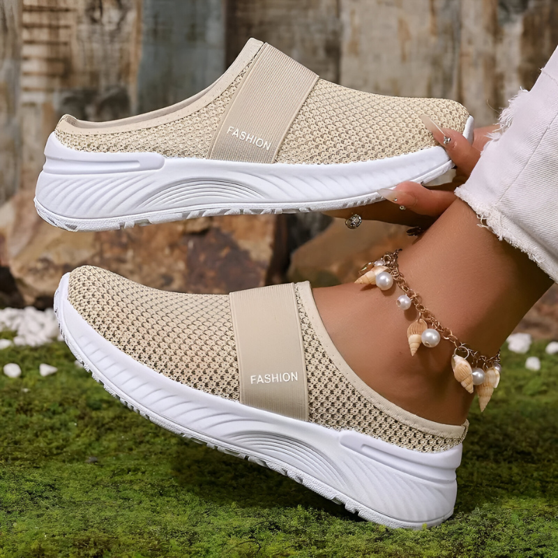 Pien™ | Orthopedische Comfortabele Sandalen (1+1 Gratis)