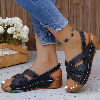 Bodie™ | Orthopedische Comfortabele Sandalen