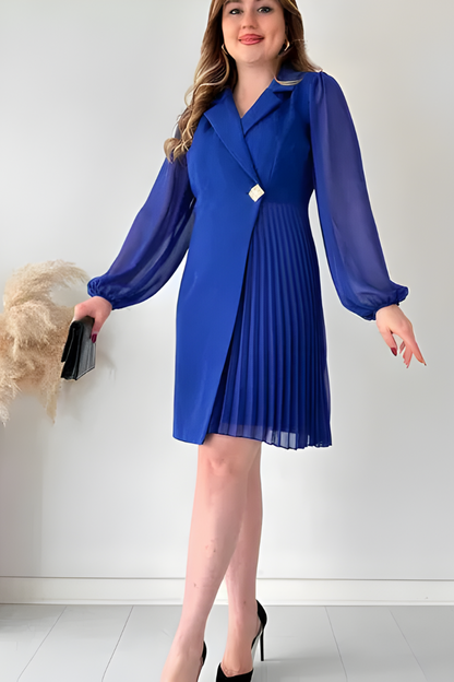 Amira™ | Stijlvolle en Comfortabele Jurk