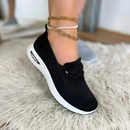 ErgoSport+™ | Orthopedische Sneakers voor Dames met Comfort
