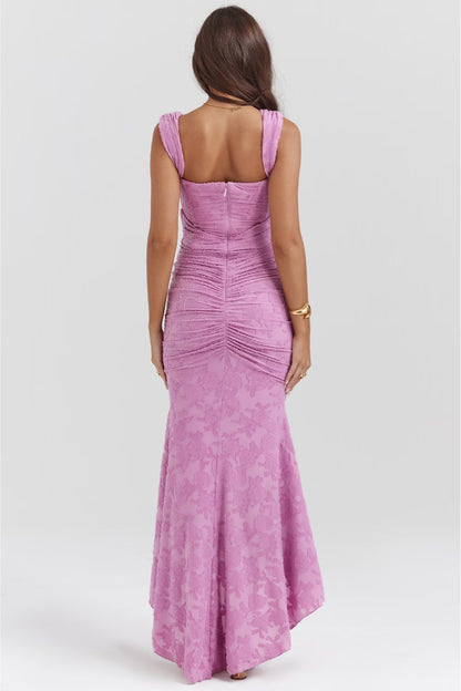 Amira™ | Elegante Jurk