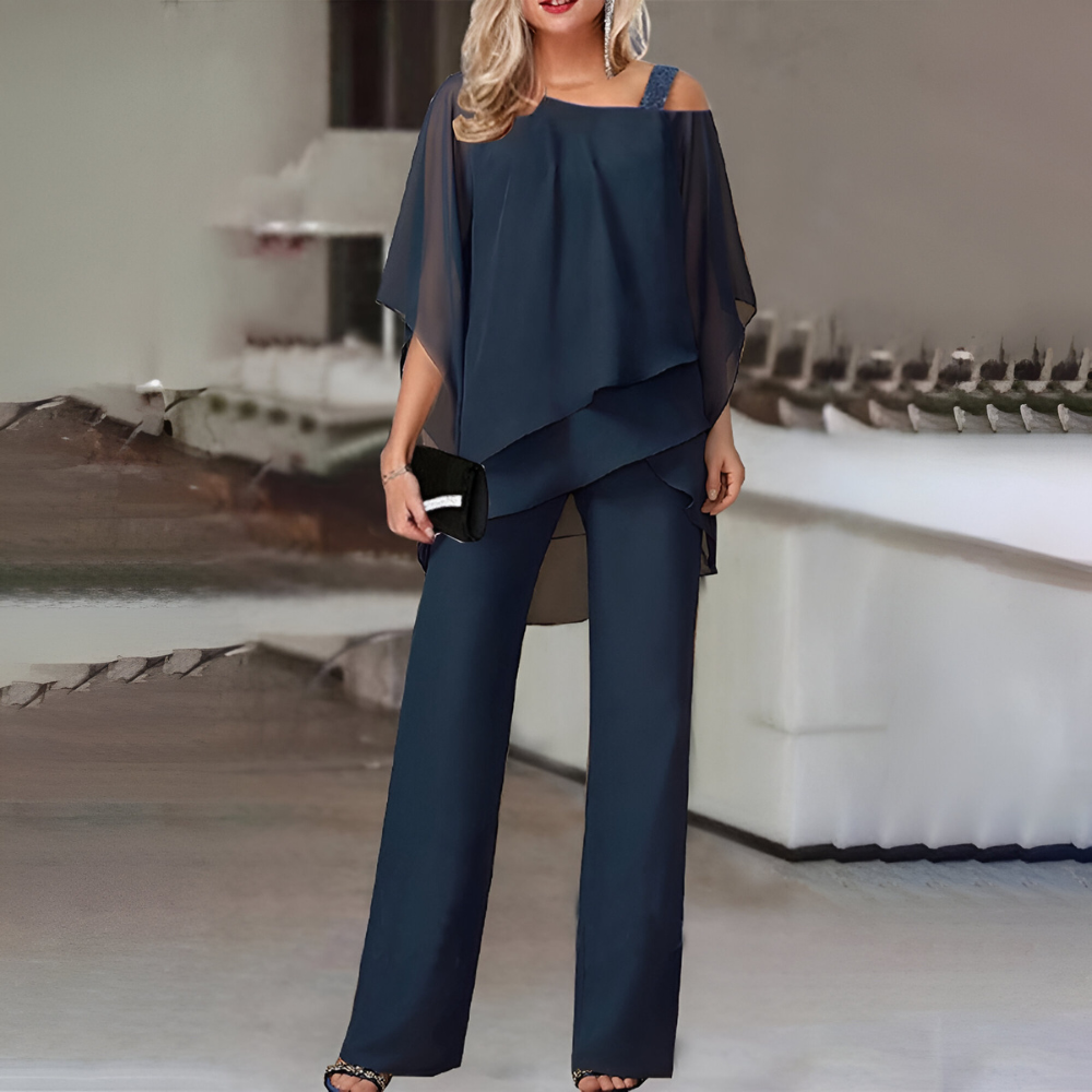 Evelien™ | 2-Delige Elegante Set