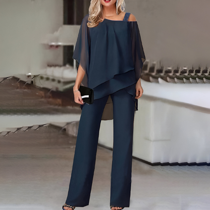 Evelien™ | 2-Delige Elegante Set
