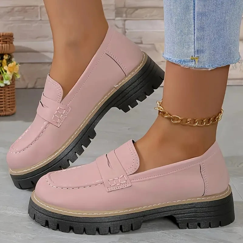 Rosa™ | Orthopedische Comfortabele Loafers
