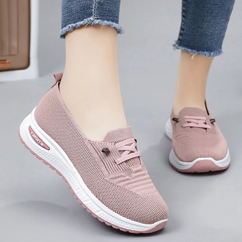 Esther™ | Orthopedische Comfortabele Schoenen