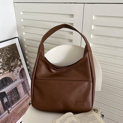Elegance™ | Vegan Leren Tas (1 + 1 Gratis)