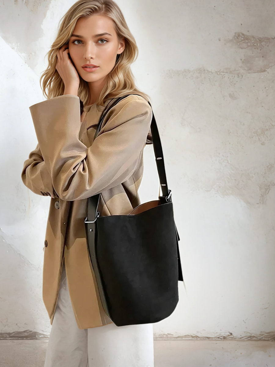 Sabine™ | Elegante Alledaagse Handtas