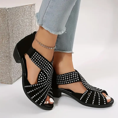 Zooey™ | Orthopedische Comfortabele Sandalen