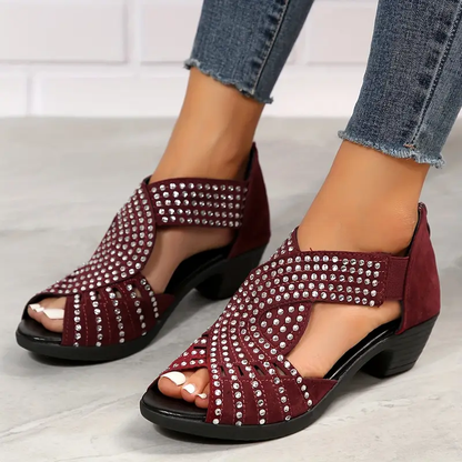 Zooey™ | Orthopedische Comfortabele Sandalen